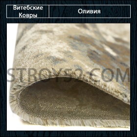 Витебские ковры Оливия 4853/а2